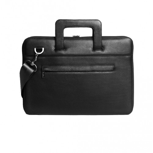 Сумка Issa Hara на MacBook 13" Black